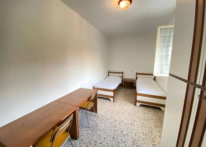 Bisceglie House Rho Fiera * Milano