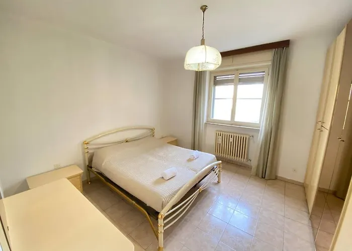 Appartamento Bisceglie House Rho Fiera