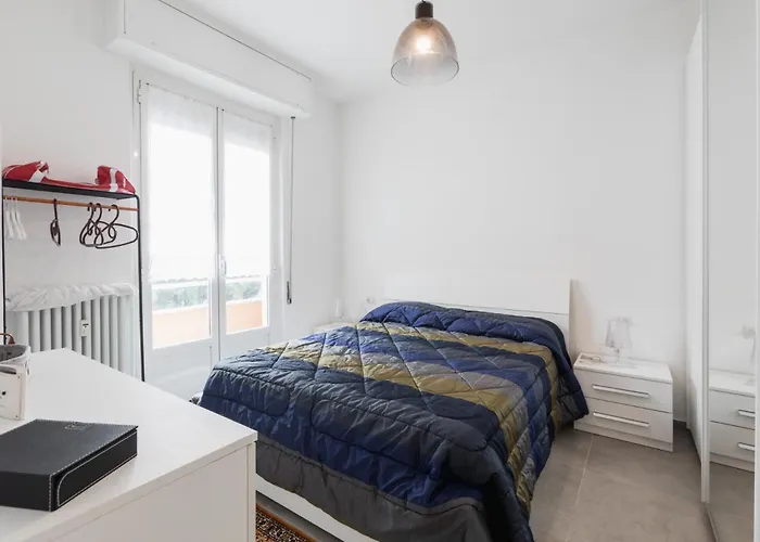 Apartmán Bilocale, Ristrutturato 2023 *