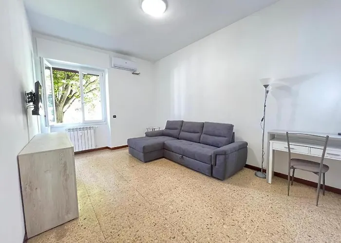 Appartamento Home Fr *