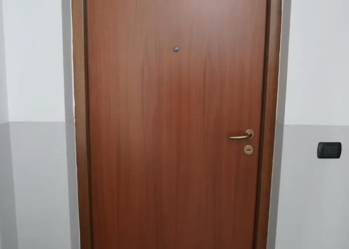 Casamia - Bilocale Accogliente! Apartman Milánó