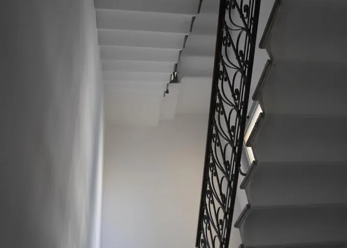 Casamia - Bilocale Accogliente! Milánó