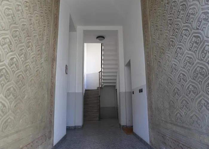 Apartman Casamia - Bilocale Accogliente! *