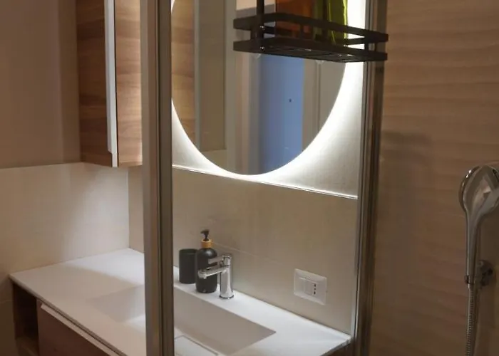 Casamia - Bilocale Accogliente! Milánó