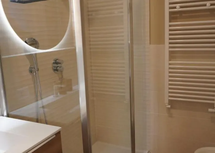 Casamia - Bilocale Accogliente! Apartman