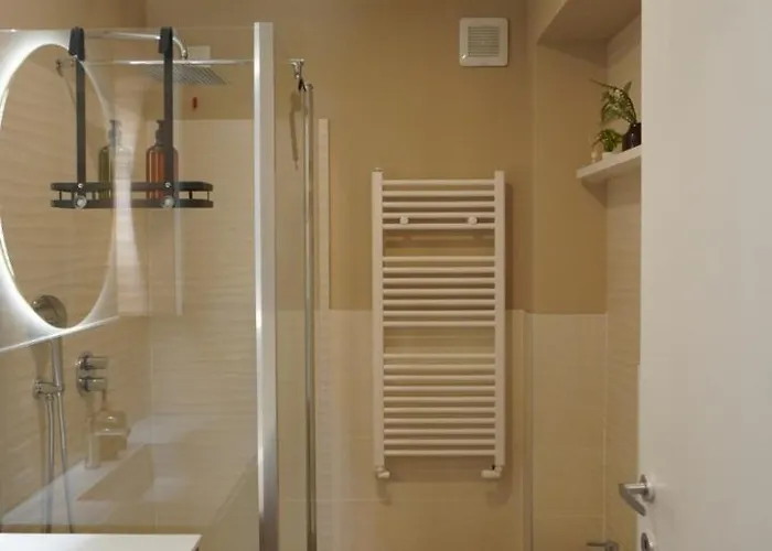 Casamia - Bilocale Accogliente!