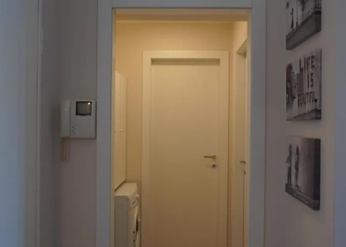 Casamia - Bilocale Accogliente! *