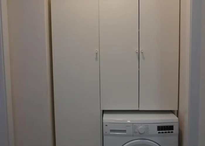 Apartman Casamia - Bilocale Accogliente! Milánó