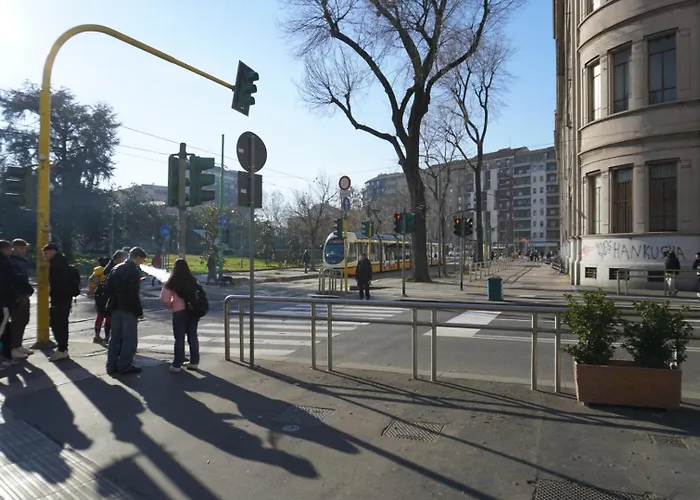 Casamia - Bilocale Accogliente! Apartman