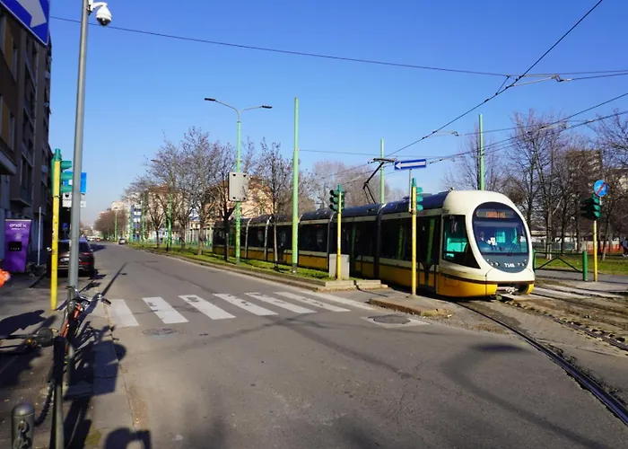 Apartman Casamia - Bilocale Accogliente!