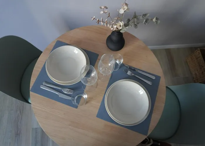 Casamia - Bilocale Accogliente! Milánó