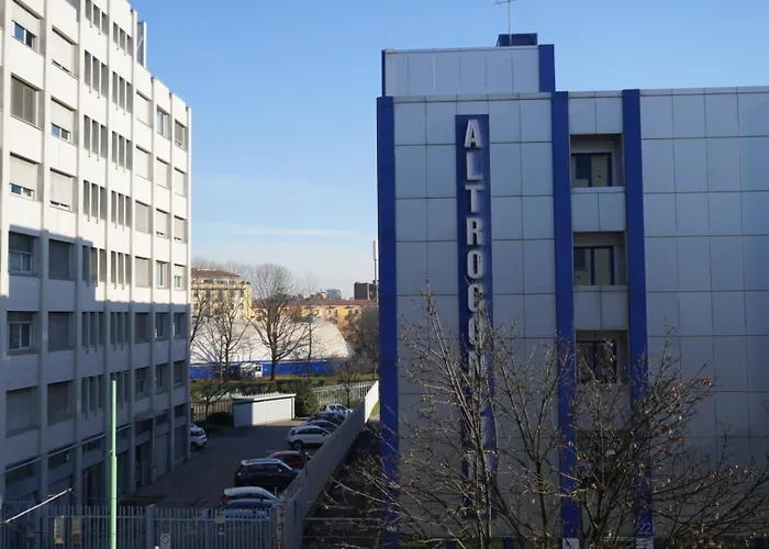 Apartman Casamia - Bilocale Accogliente! Milánó