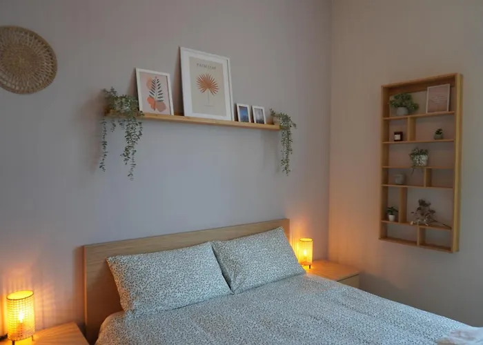 Casamia - Bilocale Accogliente! Apartman Milánó