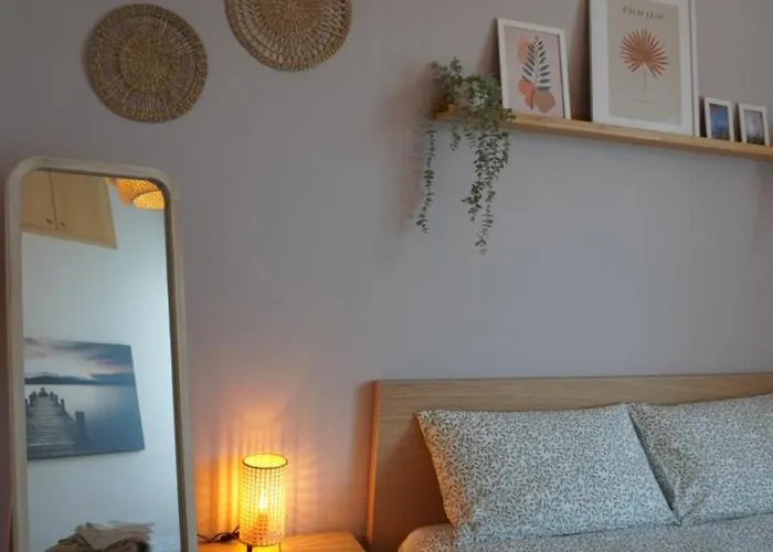 Apartman Casamia - Bilocale Accogliente! *