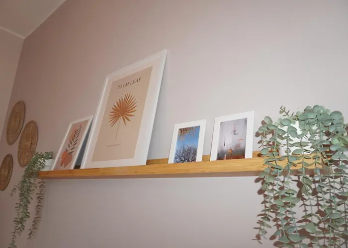 Apartman Casamia - Bilocale Accogliente! Milánó