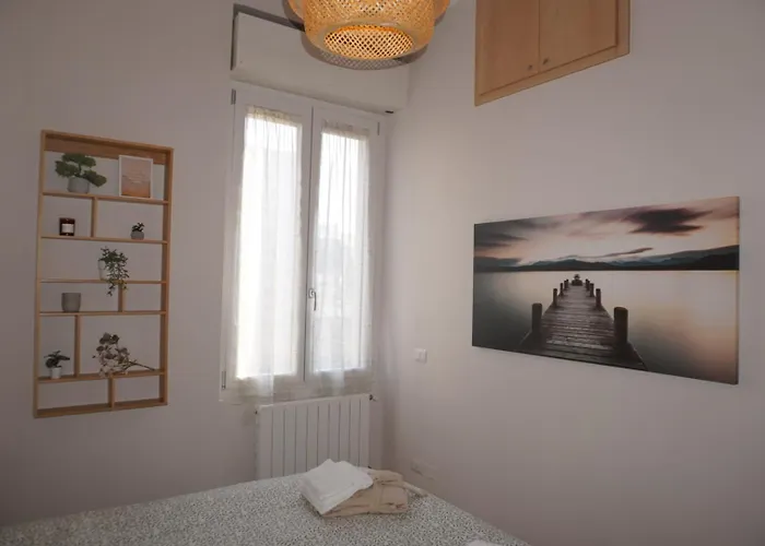 Casamia - Bilocale Accogliente!