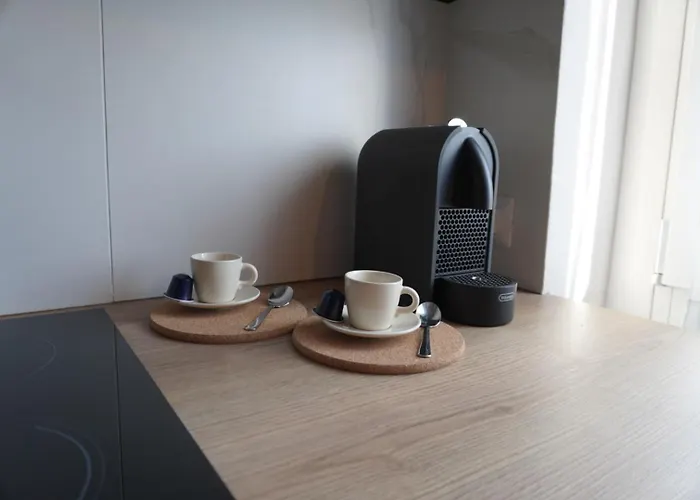 Casamia - Bilocale Accogliente!