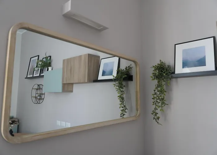 Casamia - Bilocale Accogliente! Apartman Milánó