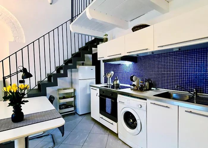 Boutique Loft In Fashion District - Cozy & *