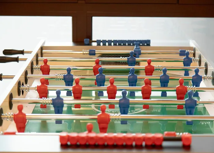 - Spazioso Vicino Metro *