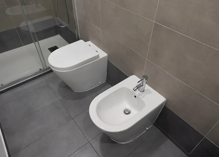 Elegante Quadrilocale Liberty In Zona Risorgimento