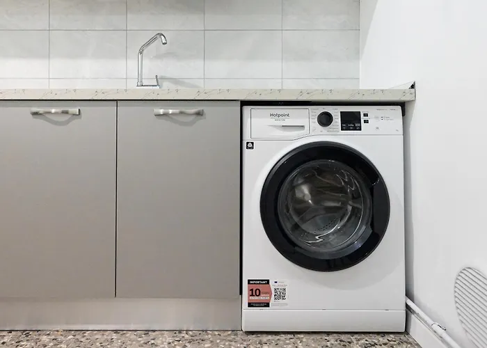 Elegante Quadrilocale Liberty In Zona Risorgimento Milano