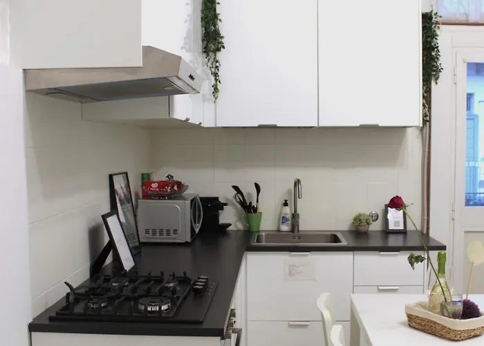 La Corte Dei Creativi Lussuoso In Centro Appartement *