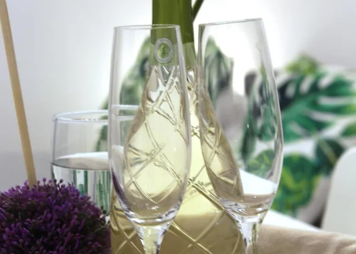 La Corte Dei Creativi Lussuoso In Centro