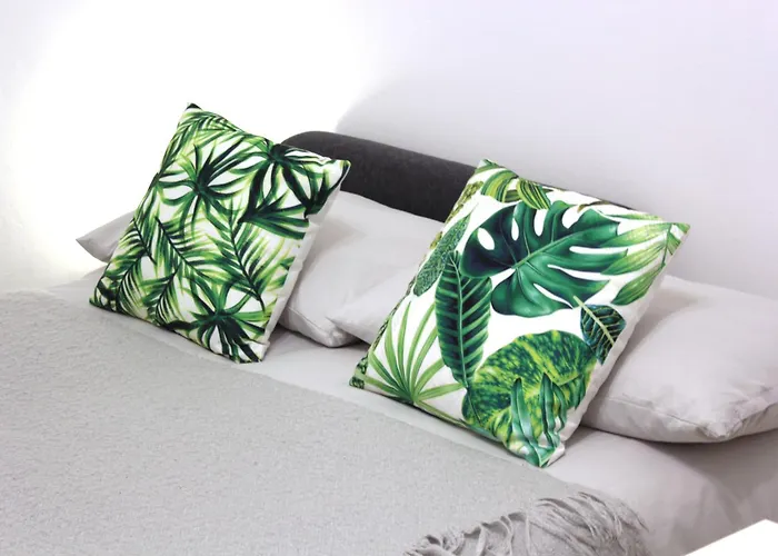 Appartement La Corte Dei Creativi Lussuoso In Centro