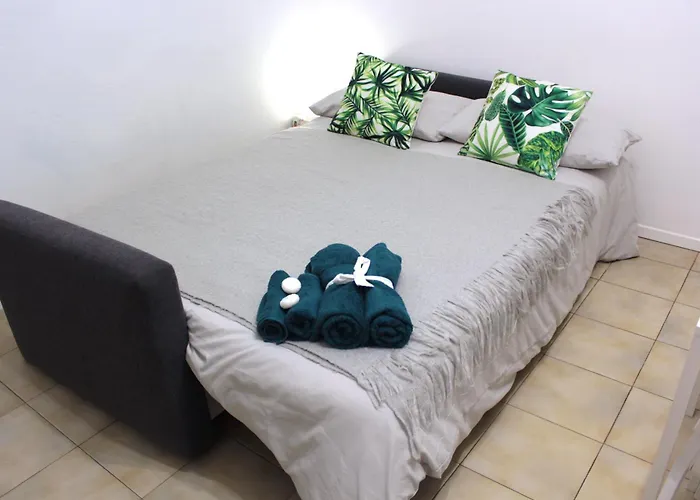 Appartement La Corte Dei Creativi Lussuoso In Centro *