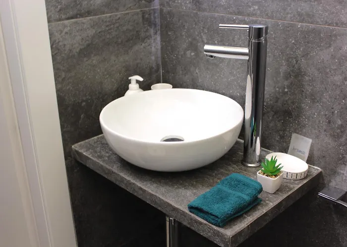 La Corte Dei Creativi Lussuoso In Centro