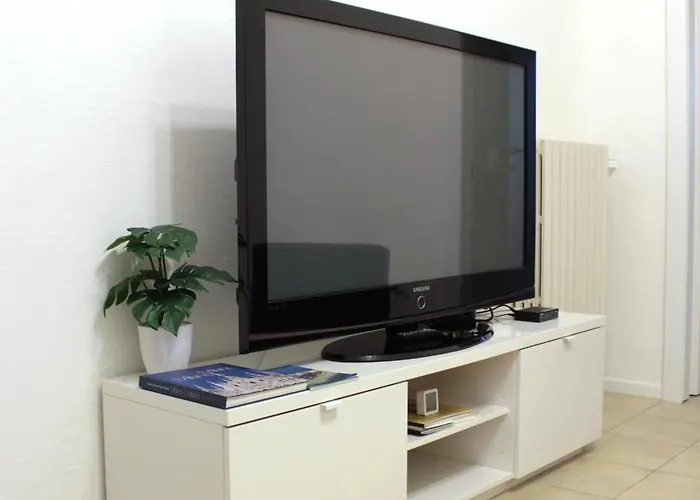 La Corte Dei Creativi Lussuoso In Centro Appartement