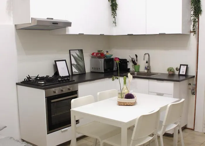 La Corte Dei Creativi Lussuoso In Centro Appartement *