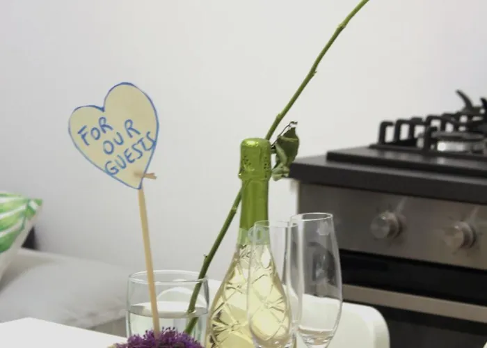 La Corte Dei Creativi Lussuoso In Centro * Milan