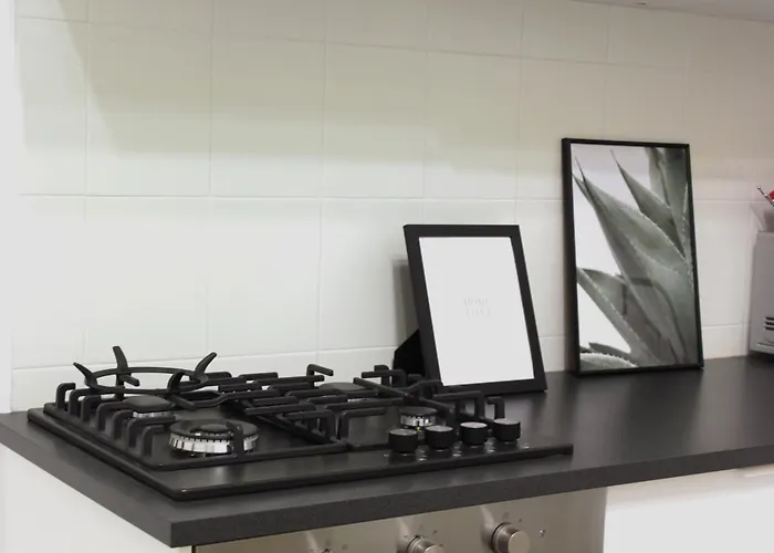 La Corte Dei Creativi Lussuoso In Centro Appartement *