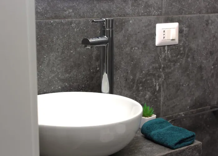 La Corte Dei Creativi Lussuoso In Centro Apartment *