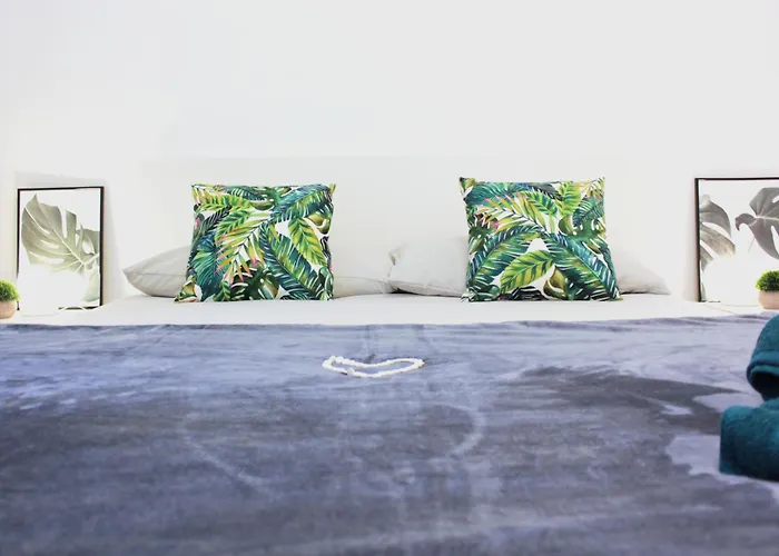 Appartement La Corte Dei Creativi Lussuoso In Centro