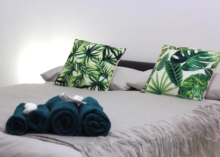 La Corte Dei Creativi Lussuoso In Centro Appartement