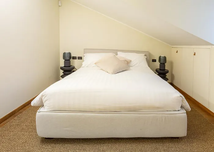 Alzaia By Icasamia It * מילאנו