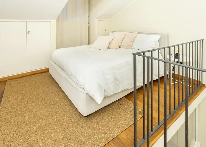 Alzaia By Icasamia It דירה