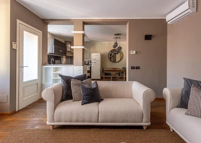 Alzaia By Icasamia It * מילאנו