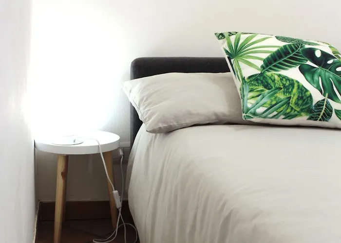 Appartement La Corte Dei Creativi Comodo E Milan