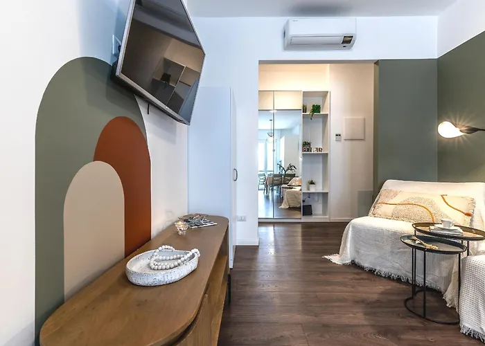 Stayeasy Cavalcanti - 3 Bedrooms, 2 Baths - Station