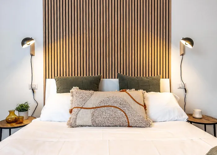 アパート Stayeasy Cavalcanti - 3 Bedrooms, 2 Baths - Station *