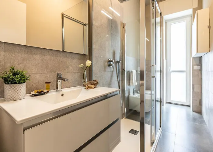 Stayeasy Cavalcanti - 3 Bedrooms, 2 Baths - Station Appartamento *