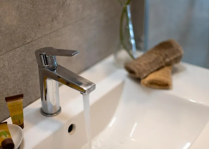 アパート Stayeasy Cavalcanti - 3 Bedrooms, 2 Baths - Station *