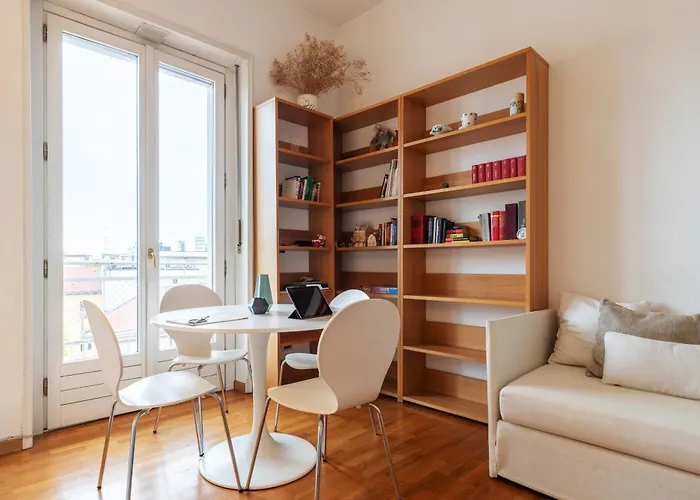 Mavi Flexyrent Milánó