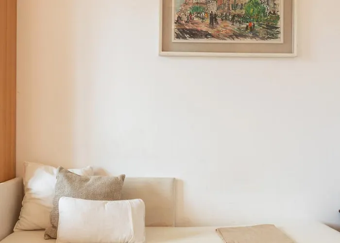 Mavi Flexyrent * Milánó