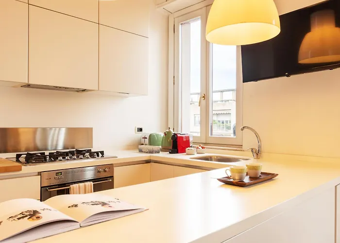 Mavi Flexyrent Apartman