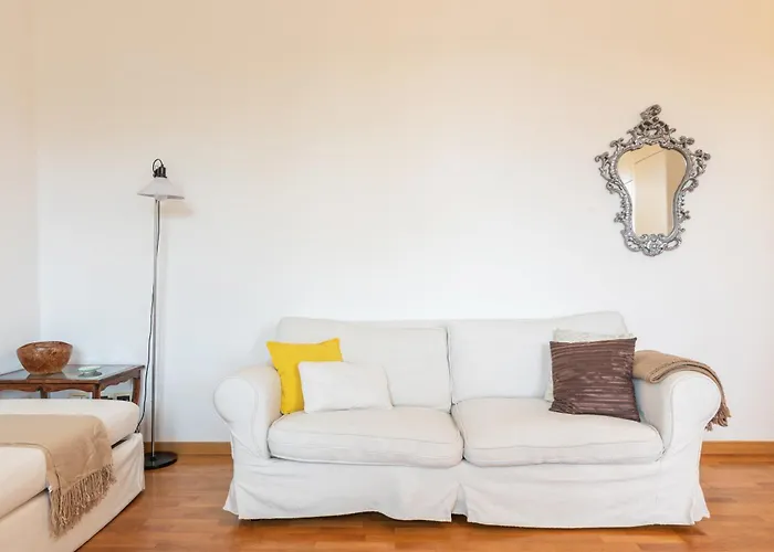 Mavi Flexyrent * Milánó